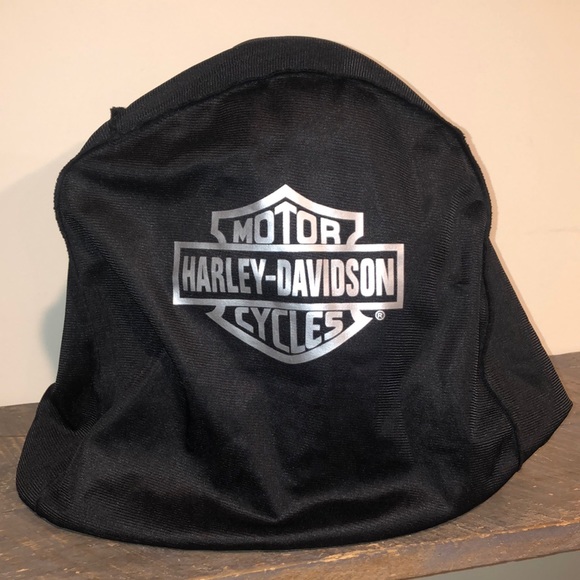 HarleyDavidson Accessories Harley Davidson Helmet Bag Poshmark